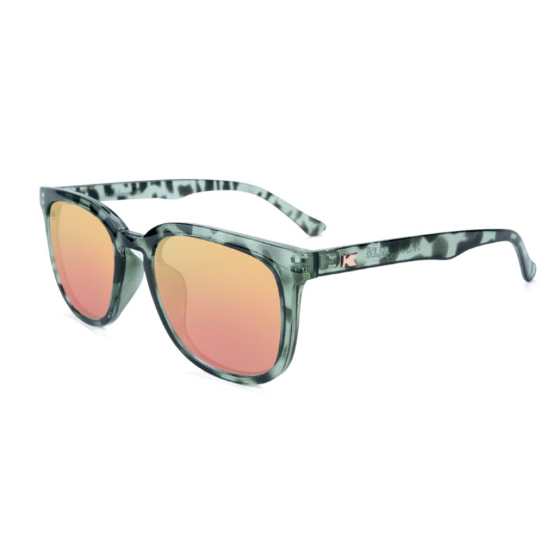 Knockaround Paso Robles Polarized Sunglasses for Men & Women - Trendy Sunglasses - UV400 Protection - Image 1